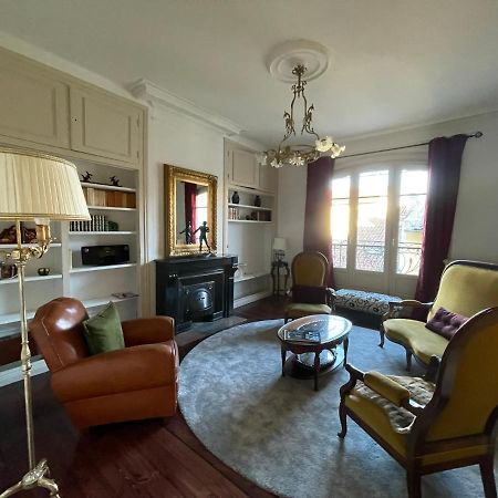 Maison Pignol Le Puy-en-Velay Luaran gambar