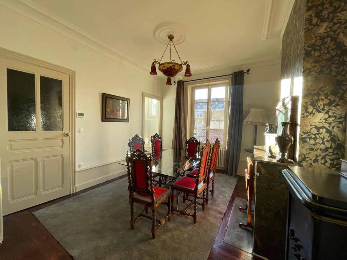 Maison Pignol Le Puy-en-Velay Luaran gambar