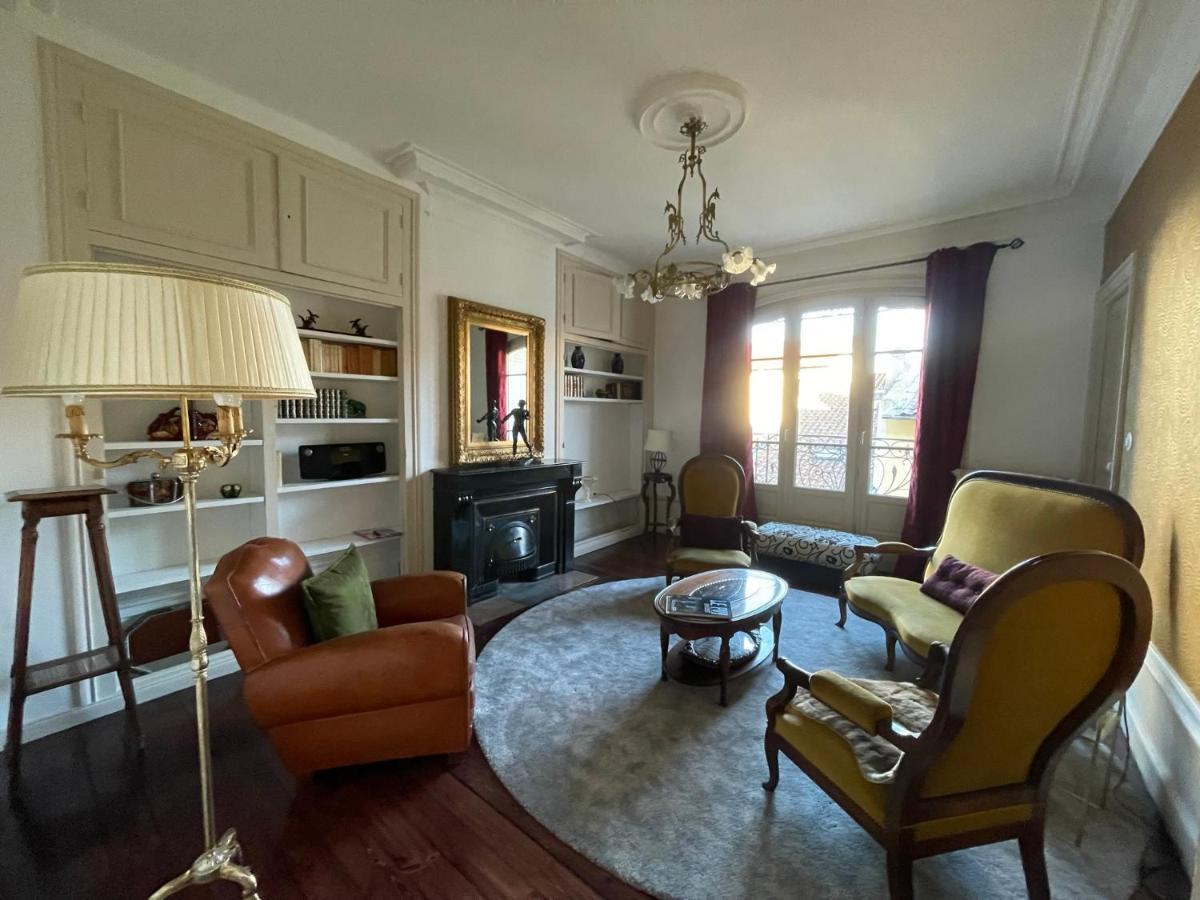 Maison Pignol Le Puy-en-Velay Luaran gambar