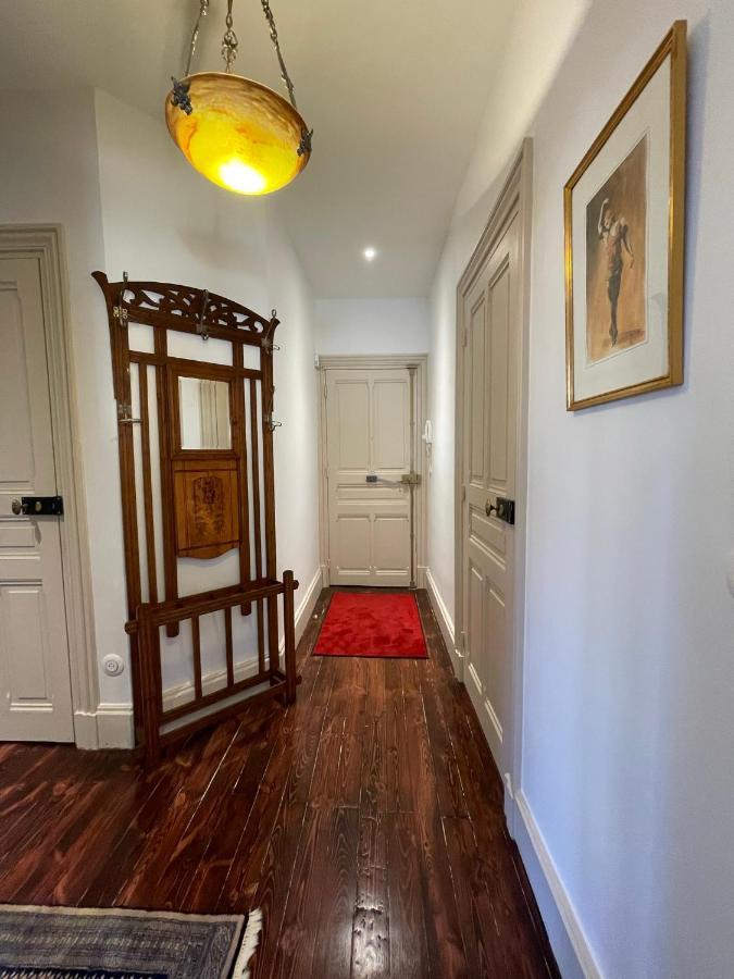 Maison Pignol Le Puy-en-Velay Luaran gambar