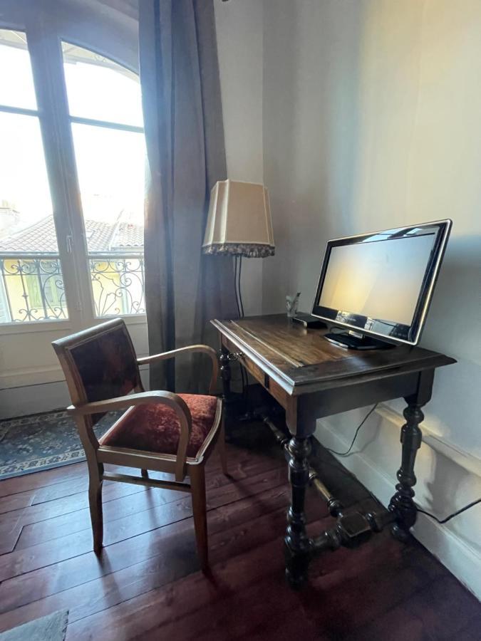 Maison Pignol Le Puy-en-Velay Luaran gambar